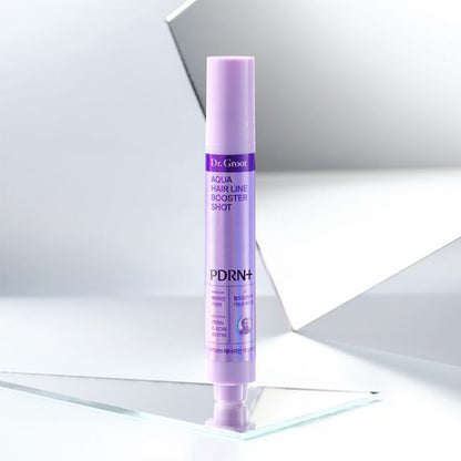 Dr.Groot AQUA HAIR LINE BOOSTER SHOT 15ml