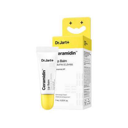 Dr.Jart+ CERAMIDIN Feuchtigkeitsspendender Ceramid-Lippenbalsam 7ml