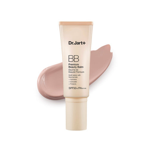 Dr.Jart+ Premium Beauty Balm SPF50+/PA+++ 40ml #01 Hell-Mittel