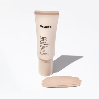 Dr.Jart+ Premium Beauty Balm SPF50+/PA+++ 40ml #01 Hell-Mittel