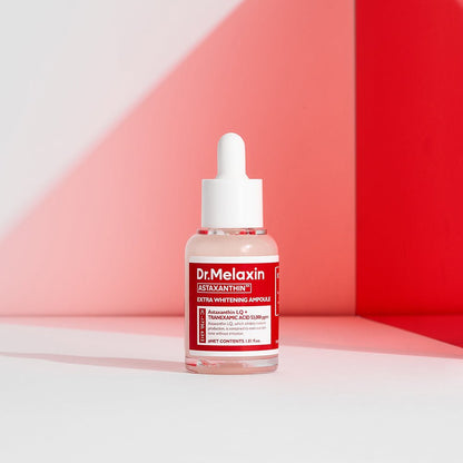 Dr. Melaxin Astaxanthin Extra Whitening Ampoule - Daebak