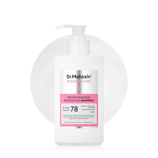 Dr. Melaxin Bondex Clinic I Protein Binding Remodeling Shampoo - Daebak