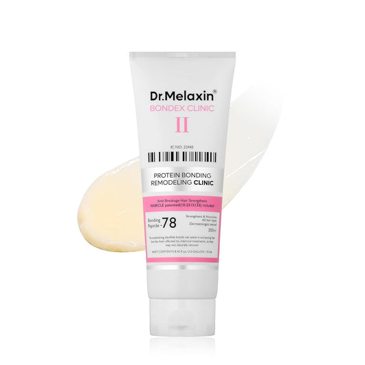Dr. Melaxin Bondex Clinic II Protein Binding Remodeling Clinic Treatment - Daebak