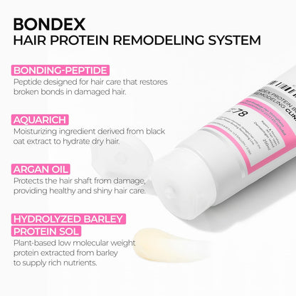 Dr. Melaxin Bondex Clinic II Protein Binding Remodeling Clinic Treatment - Daebak