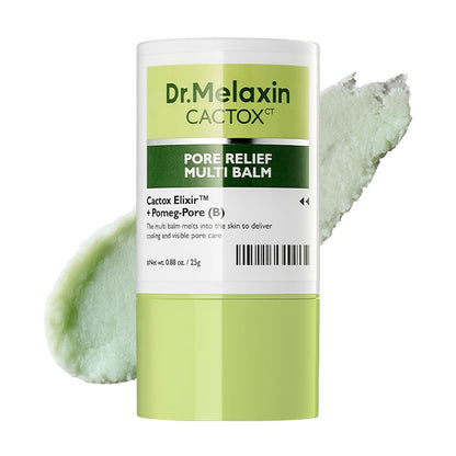 Dr. Melaxin CACTOX Pore Relief Multi Balm - Daebak