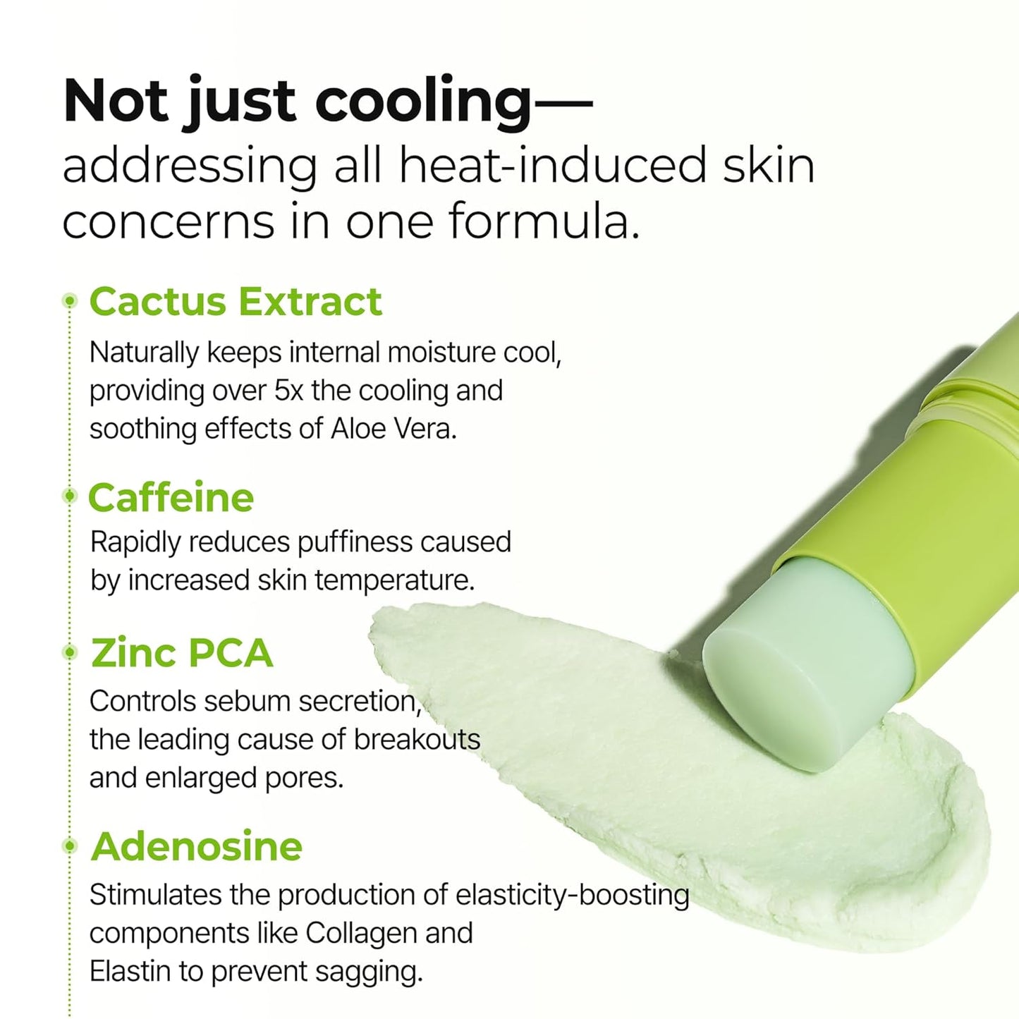 Dr. Melaxin CACTOX Pore Relief Multi Balm - Daebak