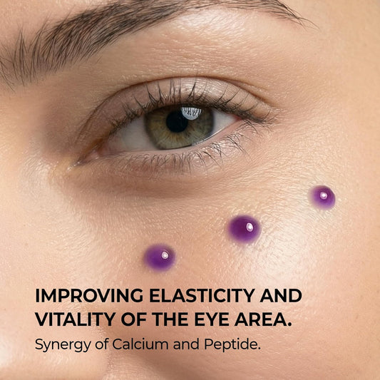 Dr. Melaxin Calcium Bonding Eye Cream - Daebak
