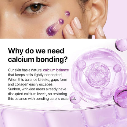 Dr. Melaxin Calcium Bonding Eye Cream - Daebak