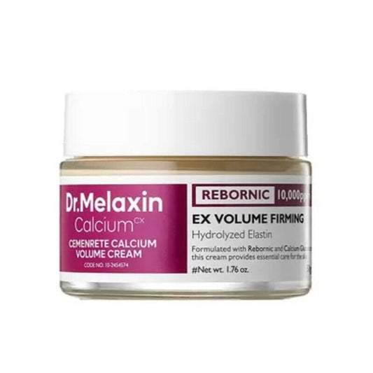 Dr. Melaxin Calcium Cemenrete Calcium Volume Cream - Daebak