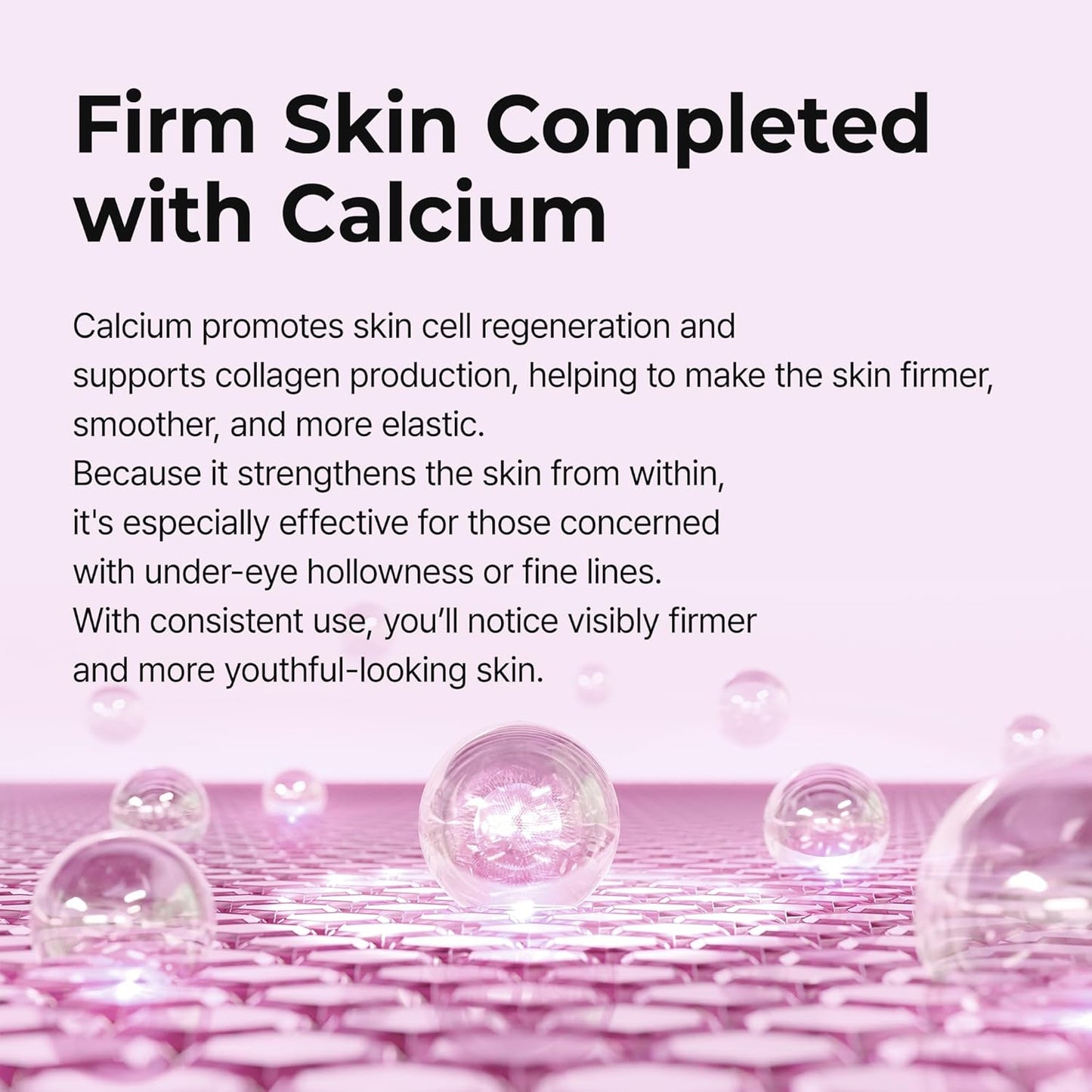 Dr. Melaxin Calcium Cemenrete Calcium Volume Cream - Daebak