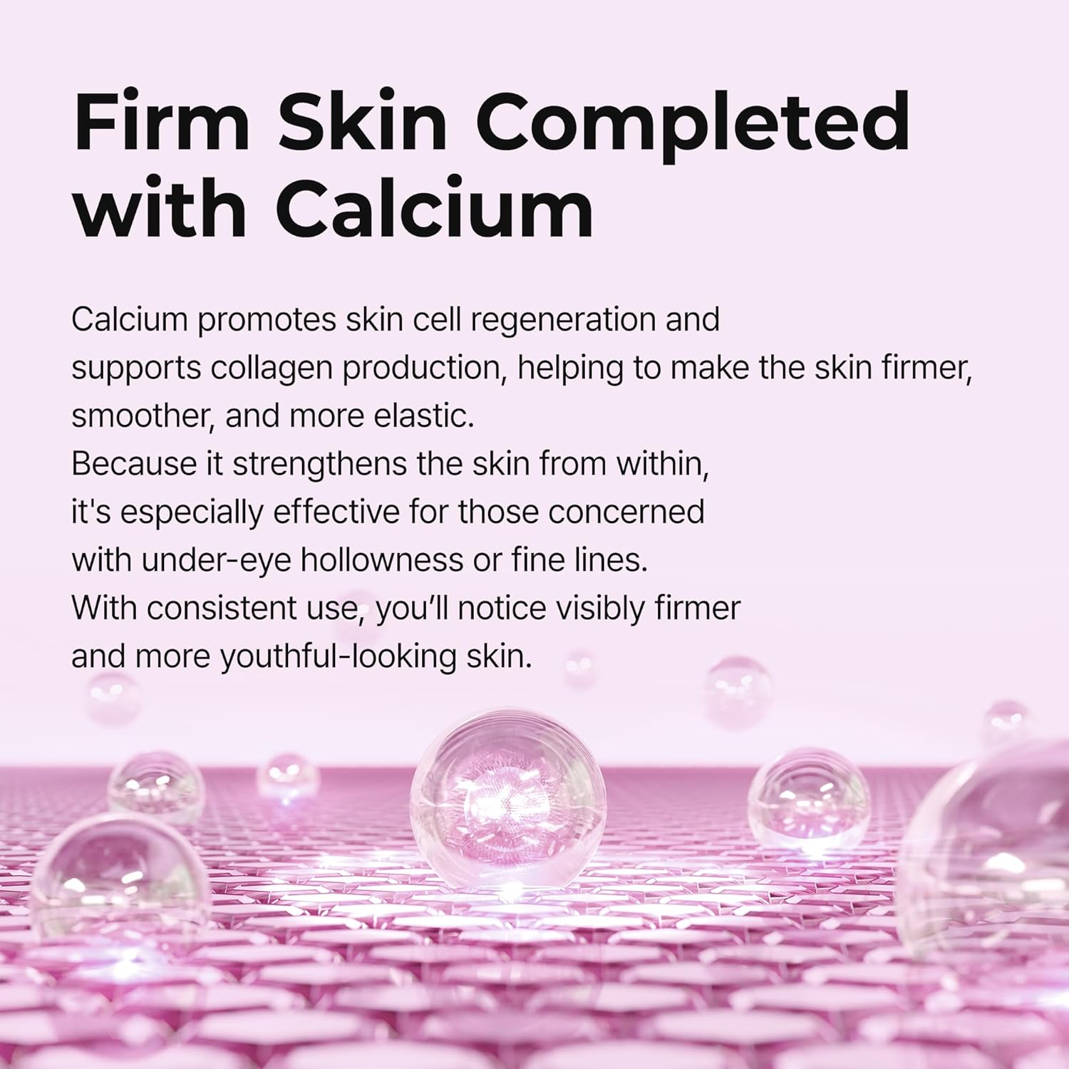Dr. Melaxin Calcium Cemenrete Calcium Volume Cream - Daebak