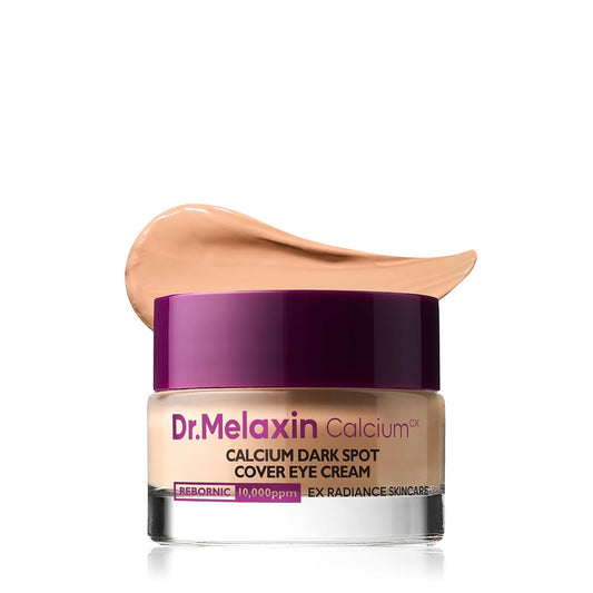 Dr. Melaxin Calcium Dark Spot Cover Eye Cream - Daebak