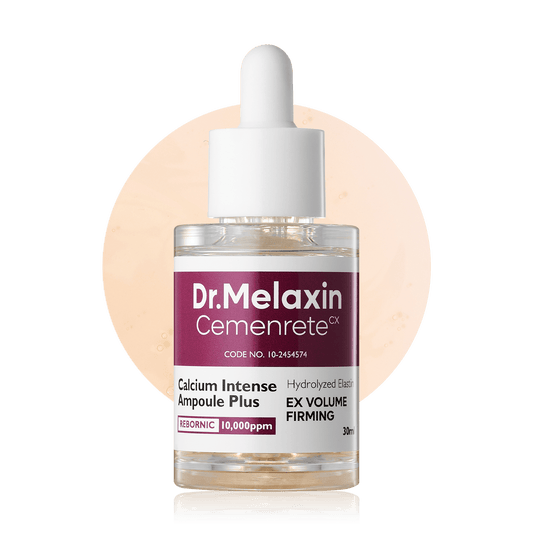 Dr. Melaxin Cemenrete Calcium Volume Ampoule Plus - Daebak