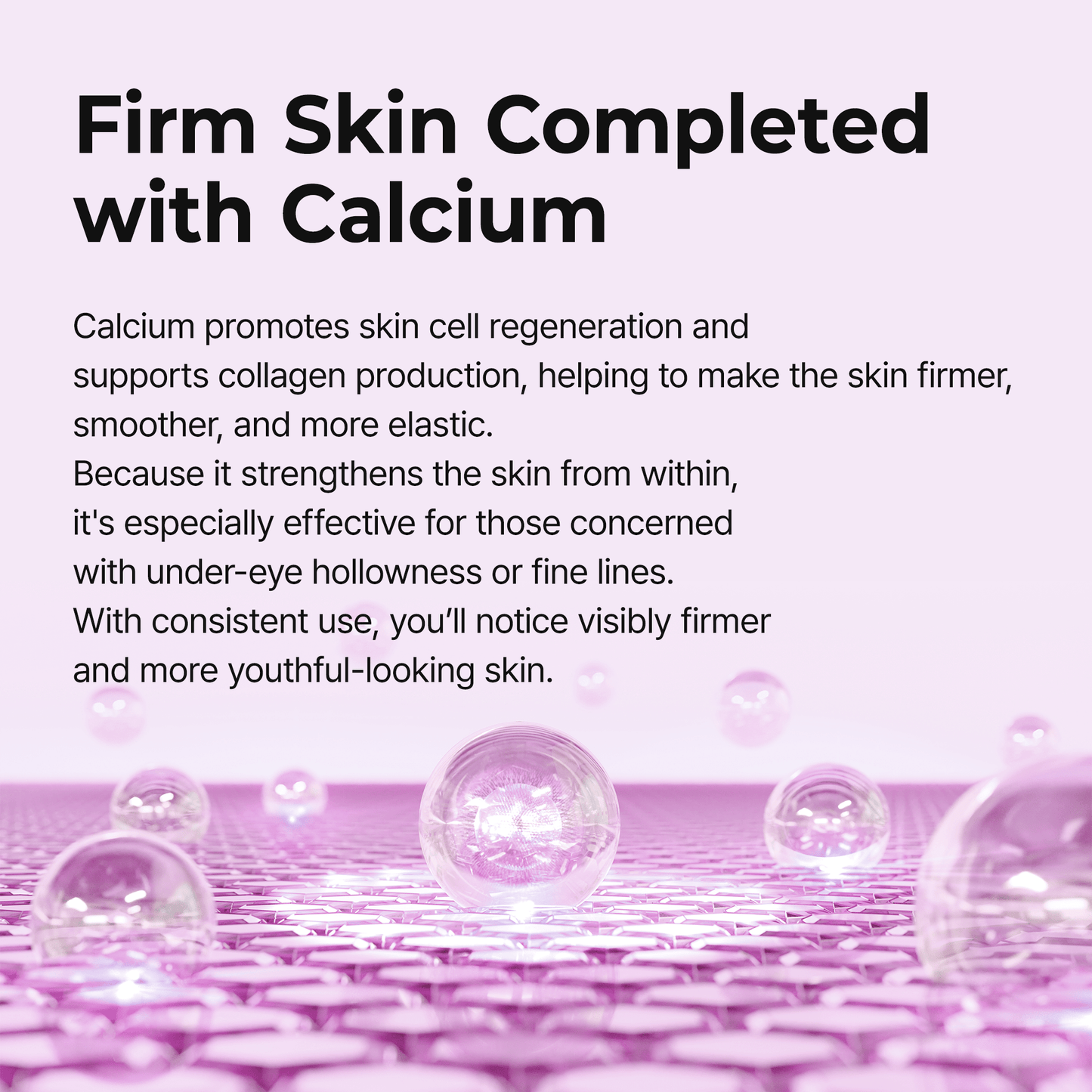 Dr. Melaxin Cemenrete Calcium Volume Ampoule Plus - Daebak