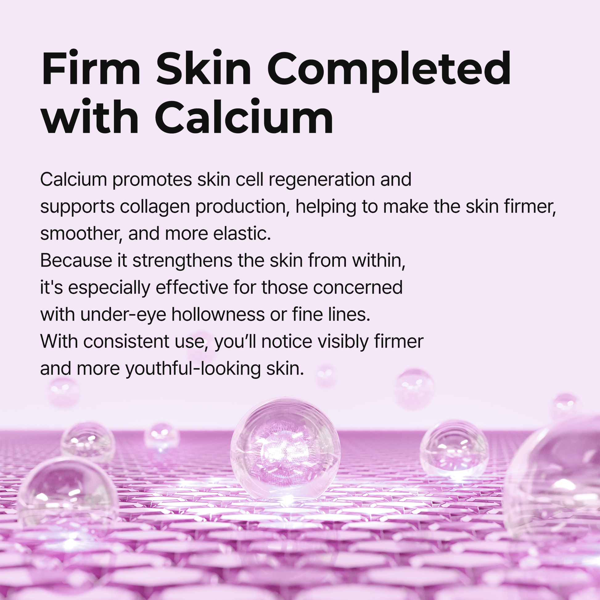 Dr. Melaxin Cemenrete Calcium Volume Ampoule Plus - Daebak