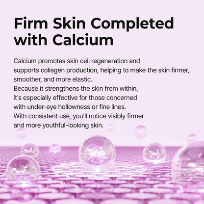 Dr. Melaxin Cemenrete Calcium Volume Ampoule Plus - Daebak