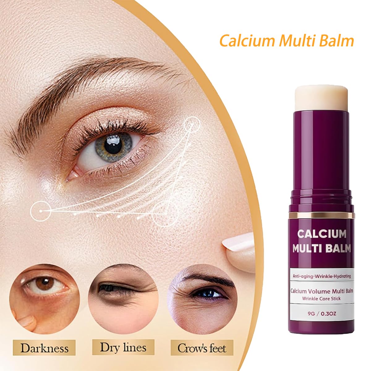 Dr. Melaxin Cemenrete Calcium Volume Multi Balm - Daebak