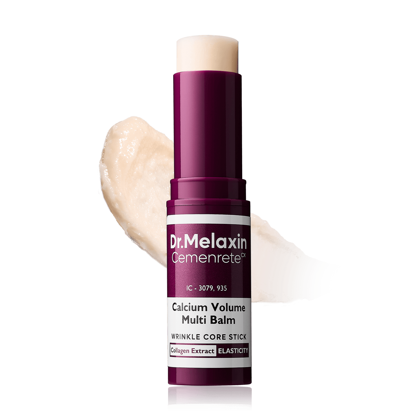 Dr. Melaxin Cemenrete Calcium Volume Multi Balm - Daebak