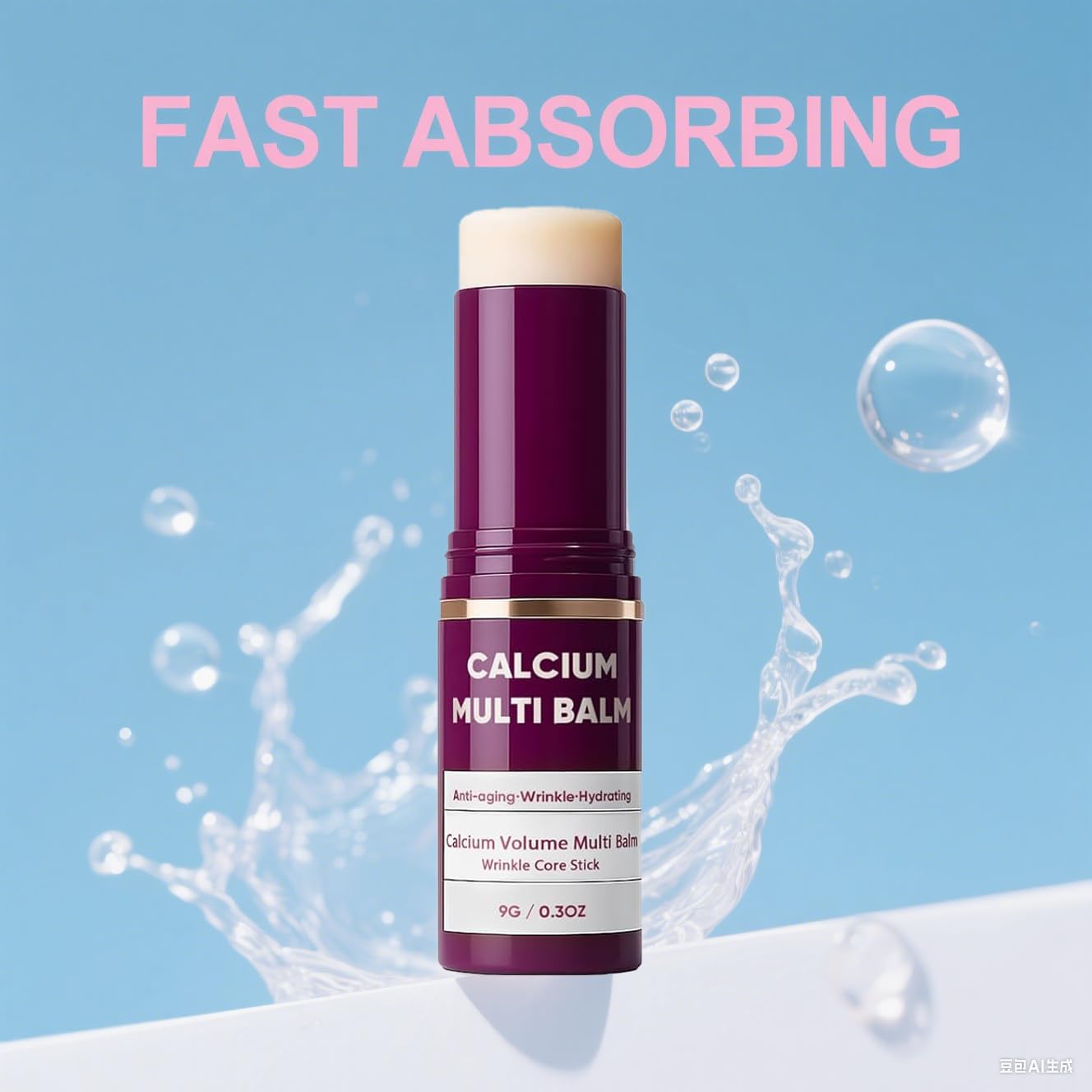 Dr. Melaxin Cemenrete Calcium Volume Multi Balm - Daebak