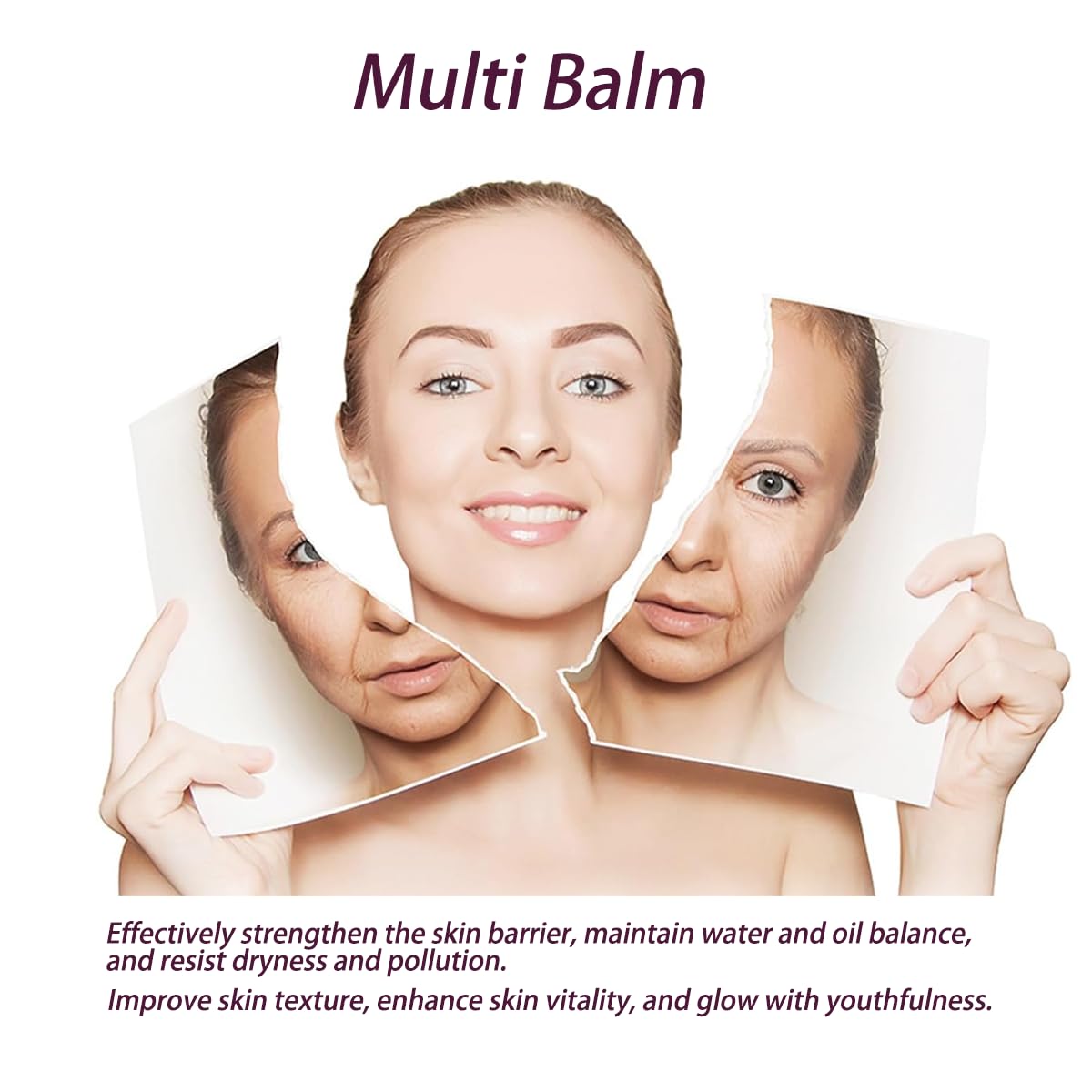 Dr. Melaxin Cemenrete Calcium Volume Multi Balm - Daebak
