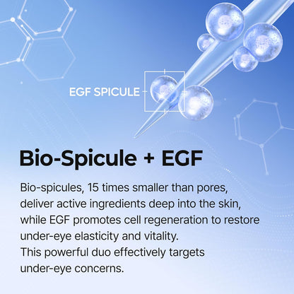 Dr. Melaxin Eyephalt Eyebag Cream - Daebak