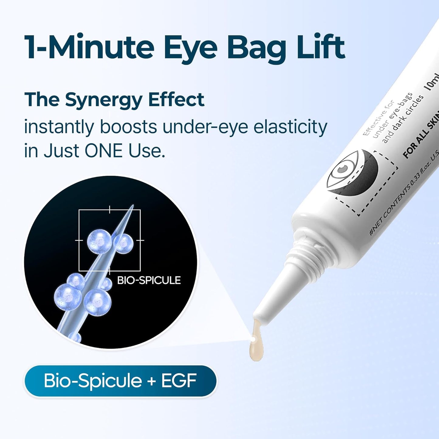 Dr. Melaxin Eyephalt Eyebag Cream - Daebak