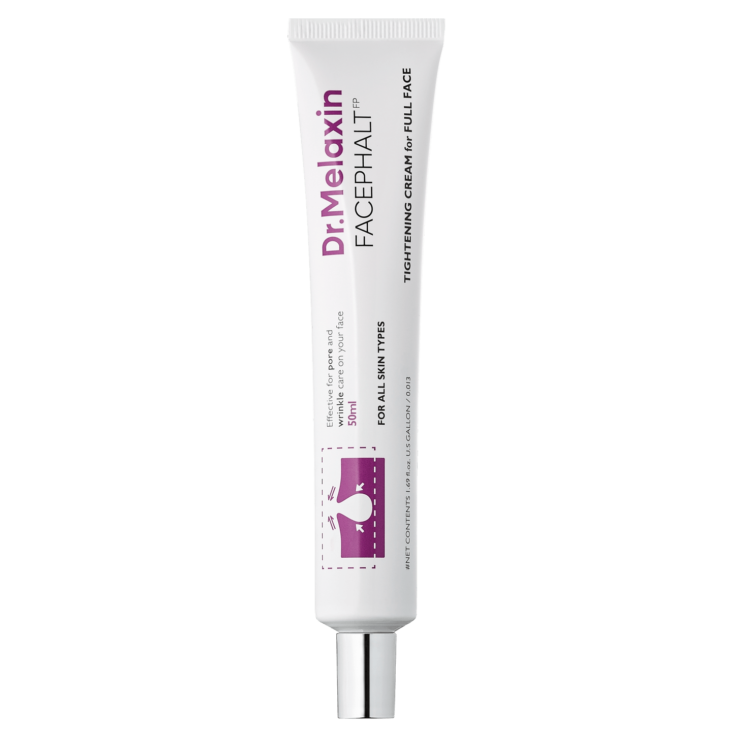 Dr. Melaxin Facephalt Tightening Cream - Daebak