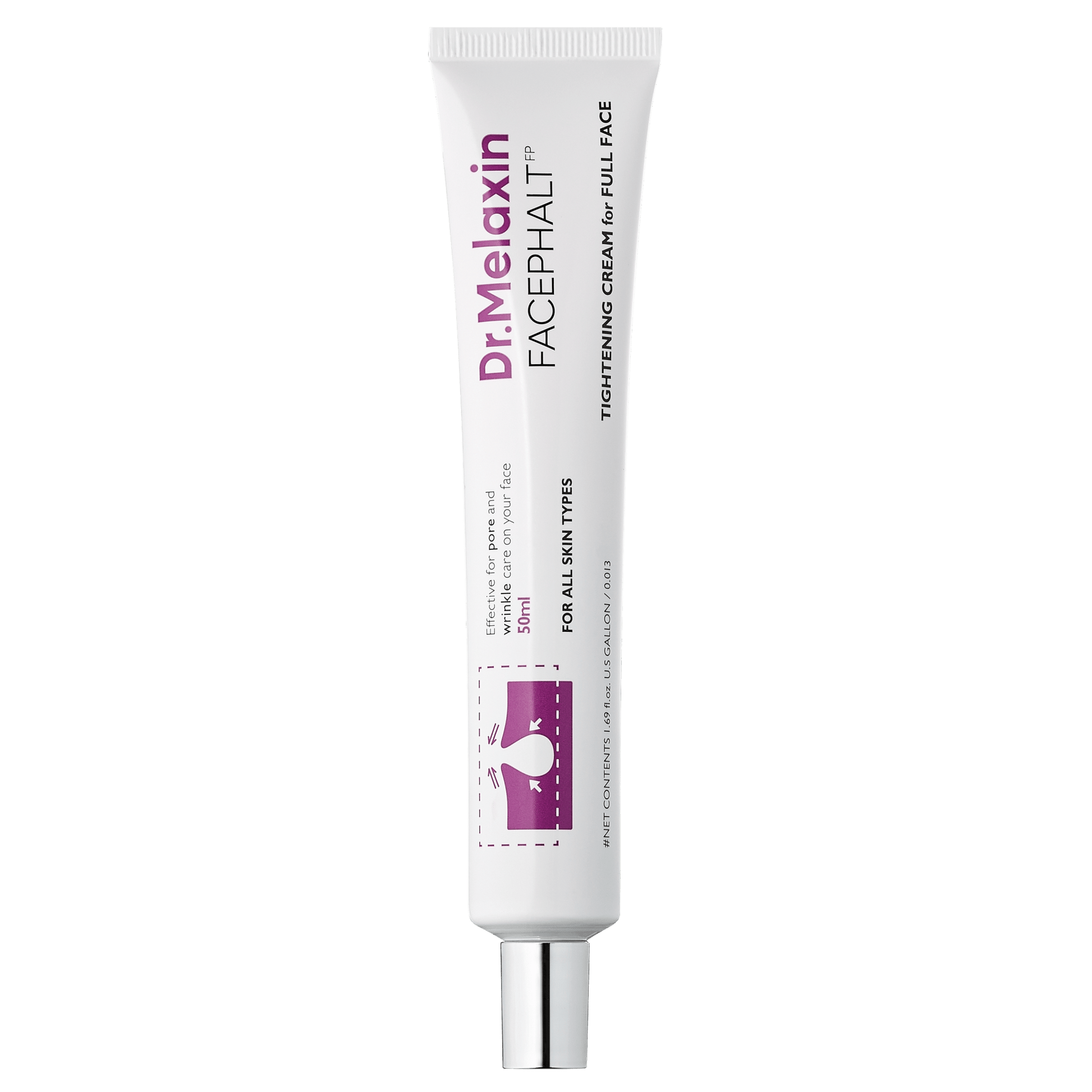 Dr. Melaxin Facephalt Tightening Cream - Daebak