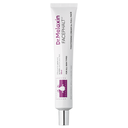 Dr. Melaxin Facephalt Tightening Cream - Daebak