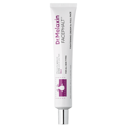 Dr. Melaxin Facephalt Tightening Cream - Daebak