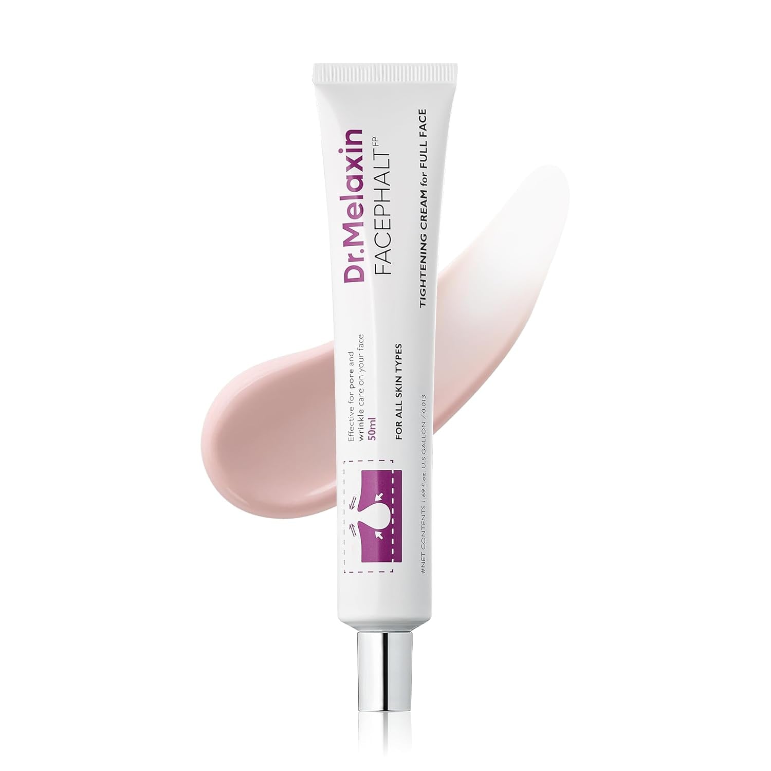 Dr. Melaxin Facephalt Tightening Cream - Daebak