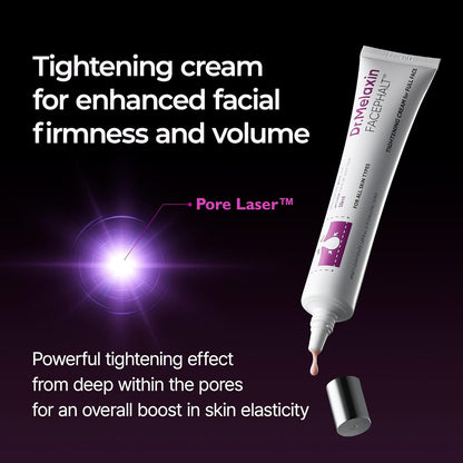 Dr. Melaxin Facephalt Tightening Cream - Daebak