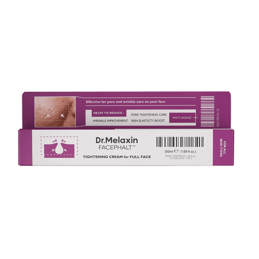 Dr. Melaxin Facephalt Tightening Cream - Daebak