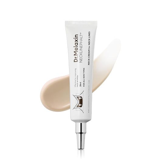 Dr. Melaxin Necklinephalt Neck Cream - Daebak
