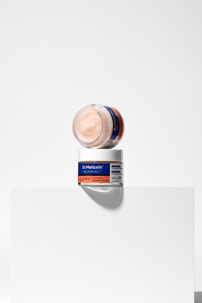 Dr. Melaxin Necksphalt ECM Neck Barrier Cream - Daebak