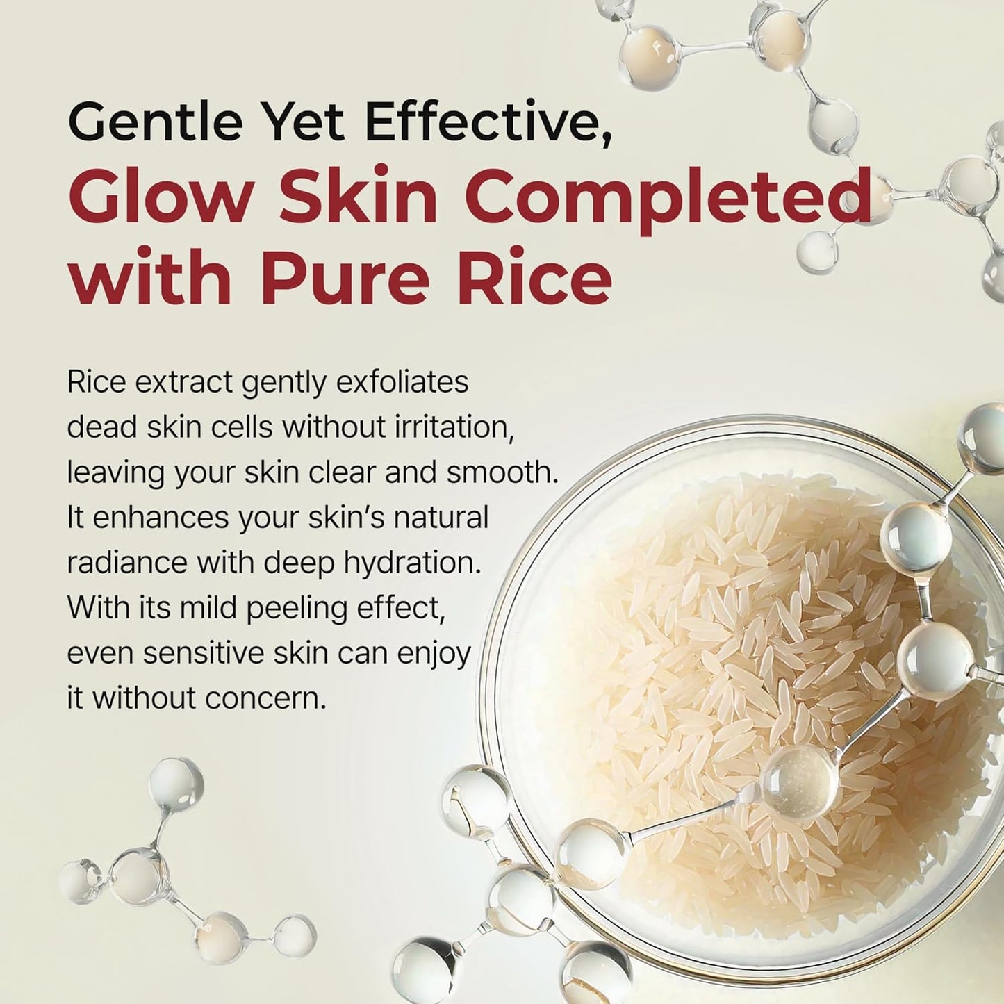 Dr. Melaxin Peel Shot Exfoliant Rice Ampoule - Daebak