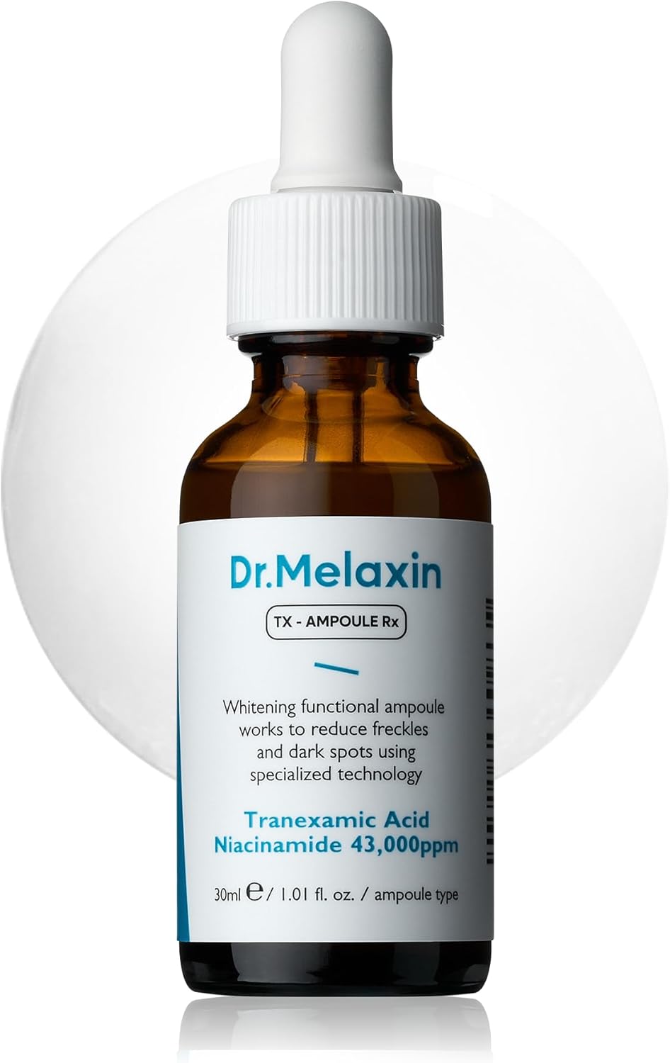 Dr. Melaxin TX Ampoule Rx - Daebak