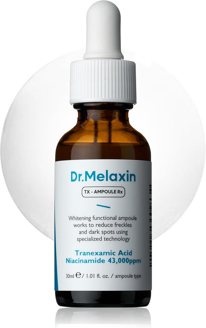 Dr. Melaxin TX Ampoule Rx - Daebak
