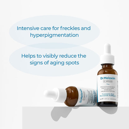 Dr. Melaxin TX Ampoule Rx - Daebak