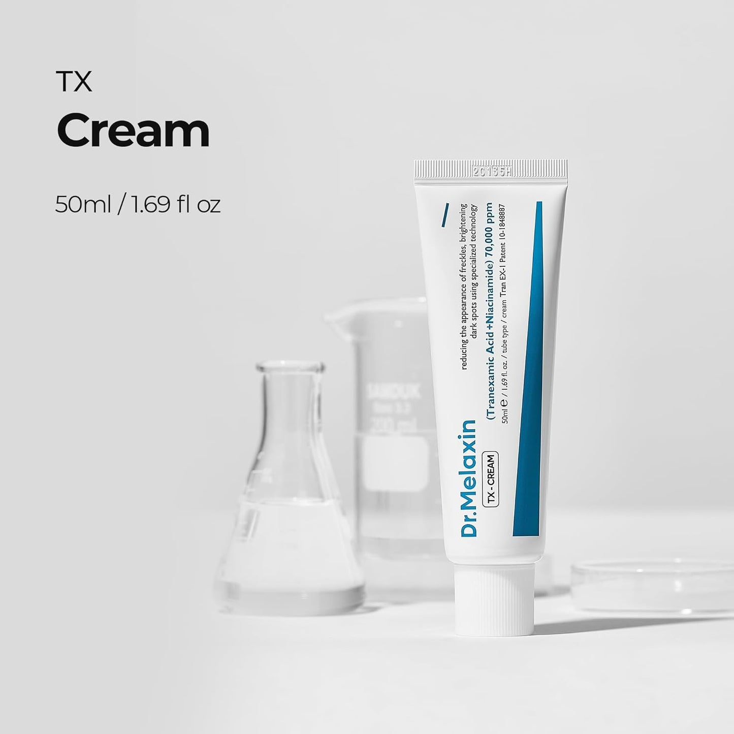 Dr. Melaxin TX Cream - Daebak