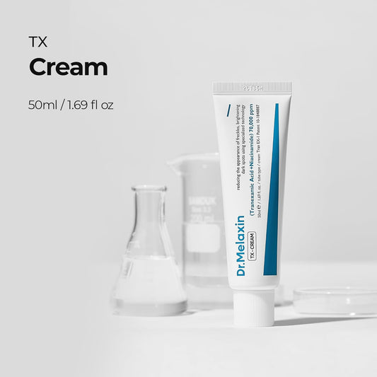 Dr. Melaxin TX Cream - Daebak