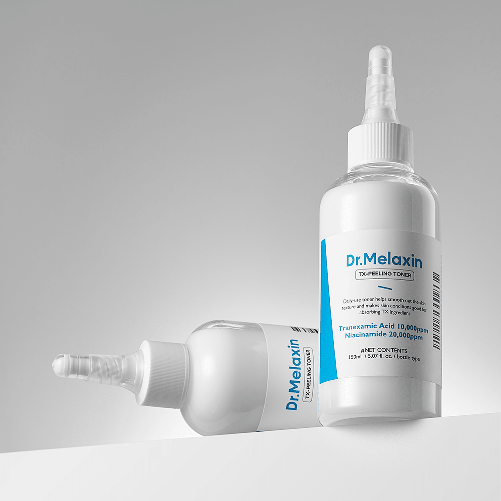 Dr. Melaxin TX Peeling Toner - Daebak