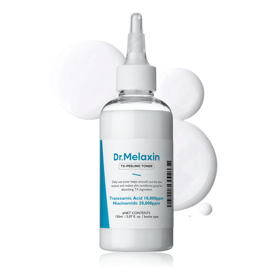 Dr. Melaxin TX Peeling Toner - Daebak