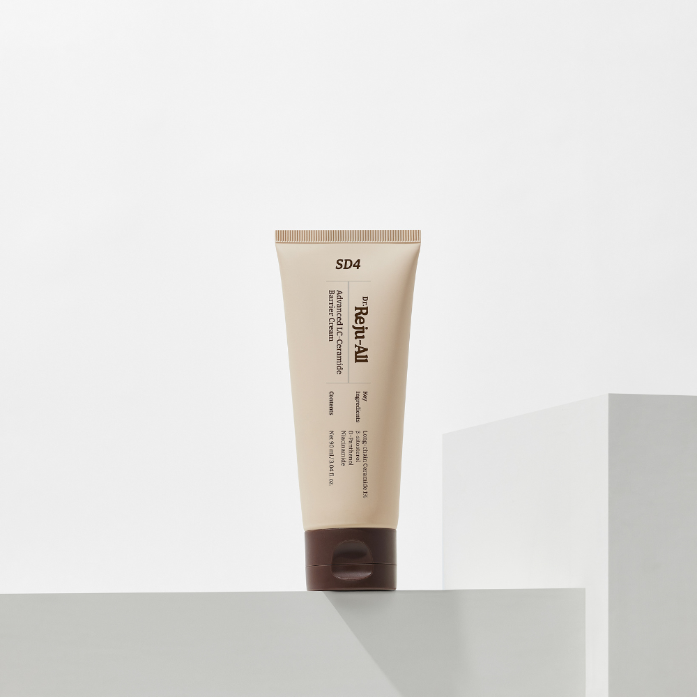 Dr.Reju-All Advanced LC-Ceramide Barrier-Creme 90ml
