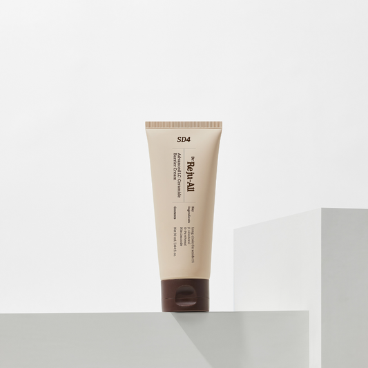 Dr.Reju-All Advanced LC-Ceramide Barrier-Creme 90ml
