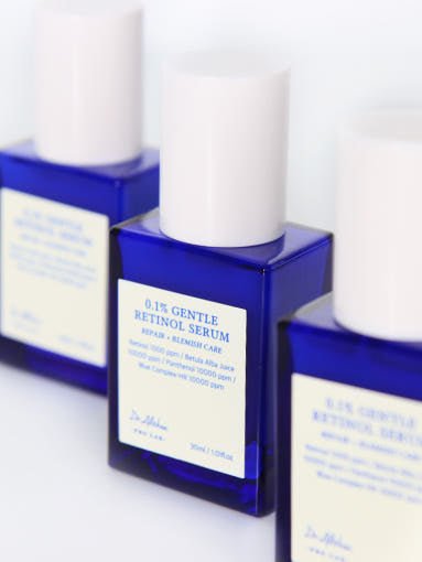Dr.Althea 0.1 Gentle Retinol Serum 30ml - Daebak