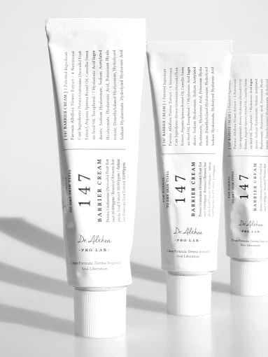 Dr.Althea 147 Barrier Cream 50ml - Daebak