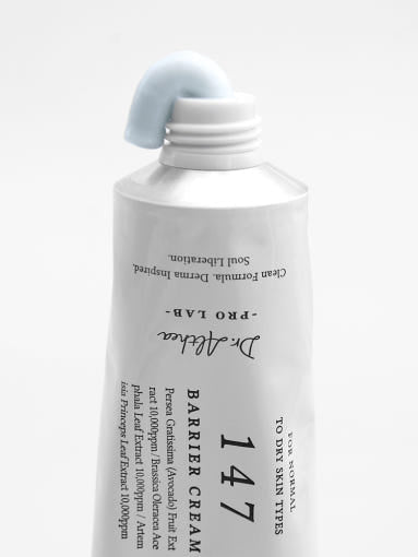 Dr.Althea 147 Barrier Cream 50ml - Daebak