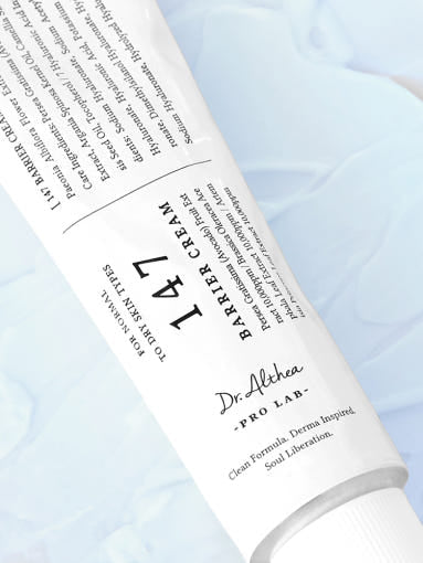 Dr.Althea 147 Barrier Cream 50ml - Daebak