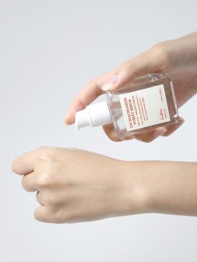 Dr.Althea 15% Niacinamide Purity Serum 30ml - Daebak